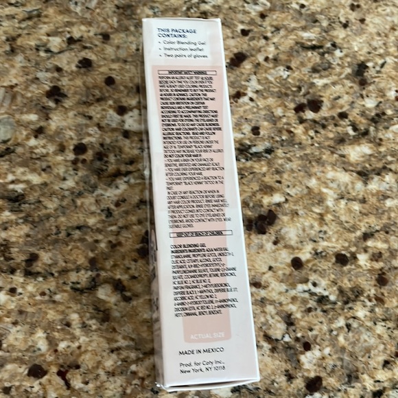 Clairol root touch up color blending gel - Picture 2 of 6